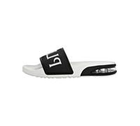 Plein Sport Scarpe da spiaggia / da bagno nero / bianco Uomo Plein Sport 41