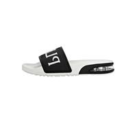 Plein Sport Scarpe da spiaggia / da bagno nero / bianco Uomo Plein Sport 47