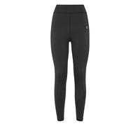 Plein Sport Leggings in tessuto tecnico stretch XXL Nero