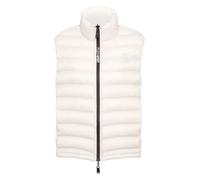 Plein Sport - Scratch Padded Vest - - Sport - Donna - Beige - S