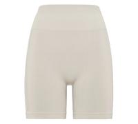 Plein Sport - Seamless Micro Biker Shorts Logo - - Sport - Donna - Grigio - XS