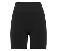 Plein Sport - Seamless Micro Biker Shorts Logo - - Sport - Donna - Nero - M