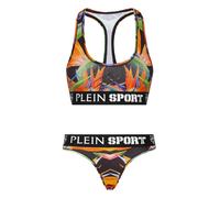 Plein Sport, ,Underwear ,Donna ,Multicolore ,XS Completo Intimo Jogging