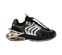 Plein Sport, ,Shoes ,unisex ,Multicolore ,39 EU The Thunder Stroke Gen.X.02.