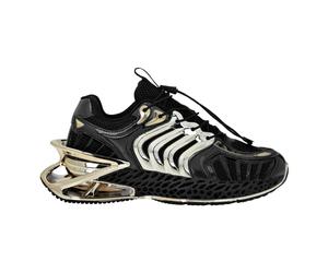 Plein Sport, ,Shoes ,unisex ,Multicolore ,40 EU The Thunder Stroke Gen.X.02.