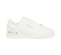 Plein Sport, ,Shoes ,Uomo ,Bianco ,43 EU Sneakers Viper II con lacci