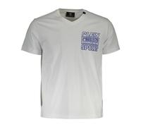Plein Sport - Short Sleeve T-Shirt - - Sport - Uomo - Multicolore - M