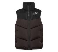 Plein Sport - Short Vest - - Sport - Donna - Nero - L
