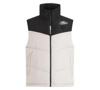 Plein Sport - Short Vest - - Sport - Uomo - Beige - L