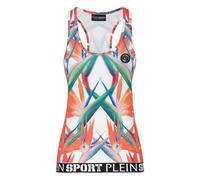 Plein Sport - Sleeveless Tops - - Sport - Donna - Multicolore - S