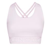 Plein Sport - Sleeveless Tops - -Tops -Donna -Viola -S