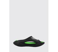 Plein Sport Sliders in gomma 42 Nero