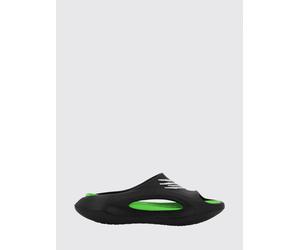 Plein Sport Sliders in gomma 42 Nero