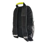Plein Sport Slim Backpack Denver Nero Uomo