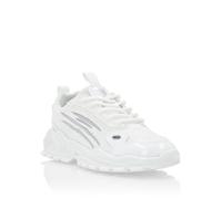 Plein Sport Sneaker argento / bianco Bambini Plein Sport 34