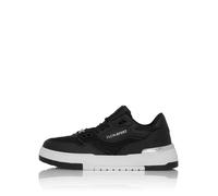 Plein Sport Sneaker bassa 'Apollo 1' nero / bianco Uomo Plein Sport 40