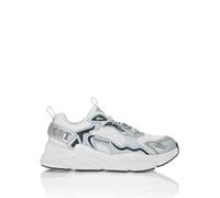 Philipp Plein Sport Track-king Mag Gen X 05 Trainers Bianco EU 43