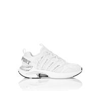 Plein Sport Sneaker bassa argento / bianco Uomo Plein Sport 44