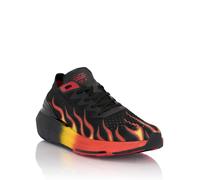 Plein Sport - Atomic Speed - - Sport - unisex - Nero - 45 EU
