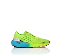 Plein Sport Sneaker bassa 'Atomic Speed' giallo neon / mela / nero Uomo Plein Sport 43