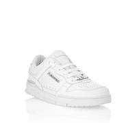 Plein Sport, ,Sport ,unisex ,Bianco ,42 EU Viper II Core Lo-Top Sneakers