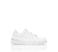 Plein Sport Sneaker bassa bianco Uomo Plein Sport 45