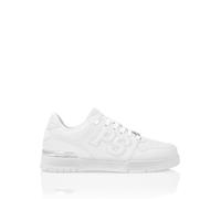 Plein Sport Sneaker bassa bianco Uomo Plein Sport 45