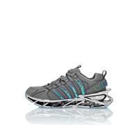 Plein Sport Sneaker bassa blu / grigio Uomo Plein Sport 43 blu / grigio