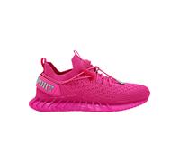 Plein Sport Sneaker bassa fucsia / argento Uomo Plein Sport 41