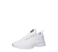 Plein Sport Sneaker bassa grigio / nero / bianco Uomo Plein Sport 44