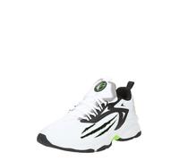 Plein Sport Sneaker bassa mela / nero / bianco Uomo Plein Sport 44