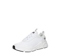 Plein Sport Sneaker bassa nero / argento / bianco Uomo Plein Sport 42