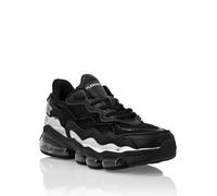 Plein Sport, ,Sport ,unisex ,Nero ,38 EU Thunder Force Gen.X.04