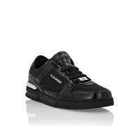 Plein Sport Sneaker bassa nero / bianco Uomo Plein Sport 43