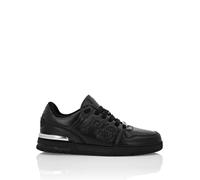 Plein Sport Sneaker bassa nero Uomo Plein Sport 45