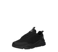 Plein Sport - Uads Lo-Top Sneakers - - Sport - unisex - Nero - 45 EU