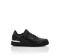 Plein Sport, ,Sport ,unisex ,Nero ,46 EU Viper II Core Lo-Top Sneakers