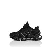 Plein Sport Sneaker bassa nero Uomo Plein Sport 46 nero