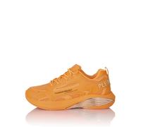 Plein Sport, ,Sport ,unisex ,Arancione ,37 EU Pegasus Project