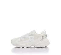 Plein Sport Sneaker bassa 'Pulse X' argento / bianco Uomo Plein Sport 41