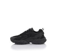Plein Sport - Pulse X Sneakers - - Sport - unisex - Nero - 40 EU