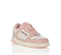Plein Sport Sneaker bassa rosa / bianco Uomo Plein Sport 35