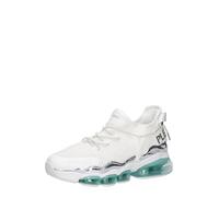 Plein sport Thunder Force Genx 01 Sneaker Uomo Bianco USC0576