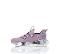 Plein Sport Sneaker bassa 'The Iron Tiger Gen.X.02' sambuco Uomo Plein Sport 38 sambuco