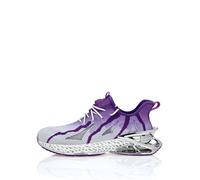 Plein Sport Sneaker bassa 'The Lighting Edition Gen.X.02' lilla / mora Uomo Plein Sport 39 lilla / mora