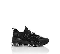 Plein Sport - Cyber Thunder - - Sport - unisex - Nero - 41 EU