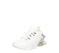 Plein Sport Sneaker bassa 'Tiger Attack//Gen.X.04' argento / bianco, Taglia 42