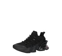 Plein Sport Sneaker bassa 'Tiger Attack//Gen.X.04' nero Uomo Plein Sport 44
