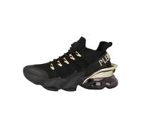 Plein Sport - Tiger Attack Gen. X.04 - - Sport - unisex - Nero - 42 EU