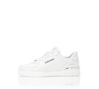 Plein Sport Sneaker bassa 'Tiger.X' argento / bianco Uomo Plein Sport 46